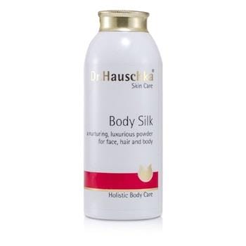 OJAM Online Shopping - Dr. Hauschka Body Silk Powder (For Face & Body) 50ml/1.7oz Skincare