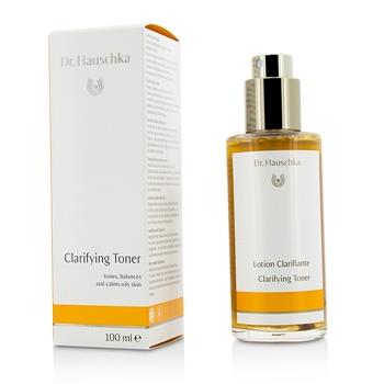 OJAM Online Shopping - Dr. Hauschka Clarifying Toner (For Oily