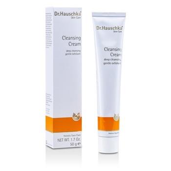 OJAM Online Shopping - Dr. Hauschka Cleansing Cream 50ml/1.7oz Skincare