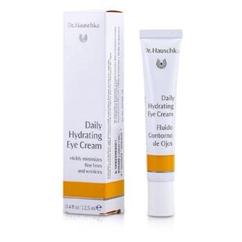 OJAM Online Shopping - Dr. Hauschka Daily Hydrating Eye Cream 12.5ml/0.4oz Skincare