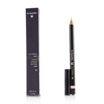 OJAM Online Shopping - Dr. Hauschka Eye Definer - # 00 Nude 1.05g/0.04oz Make Up