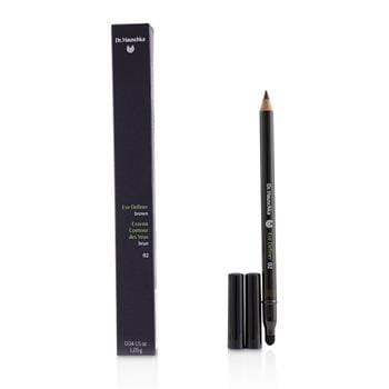 OJAM Online Shopping - Dr. Hauschka Eye Definer - # 02 Brown 1.05g/0.04oz Make Up