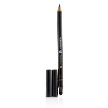 OJAM Online Shopping - Dr. Hauschka Eye Definer - # 02 Brown (Exp. Date 08/2022) 1.05g/0.04oz Make Up