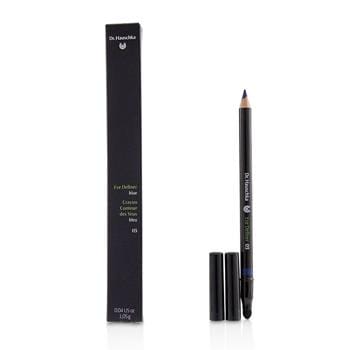 OJAM Online Shopping - Dr. Hauschka Eye Definer - # 03 Blue 1.05g/0.04oz Make Up