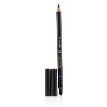 OJAM Online Shopping - Dr. Hauschka Eye Definer - # 03 Blue (Exp. Date 11/2022) 1.05g/0.04oz Make Up