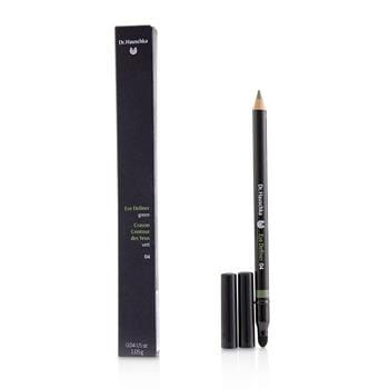 OJAM Online Shopping - Dr. Hauschka Eye Definer - # 04 Green 1.05g/0.04oz Make Up