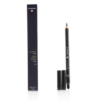 OJAM Online Shopping - Dr. Hauschka Eye Definer - # 05 Taupe 1.05g/0.04oz Make Up