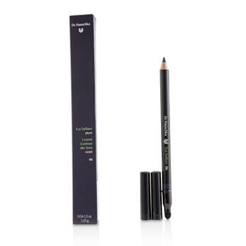 OJAM Online Shopping - Dr. Hauschka Eye Definer - # 06 Plum 1.05g/0.04oz Make Up