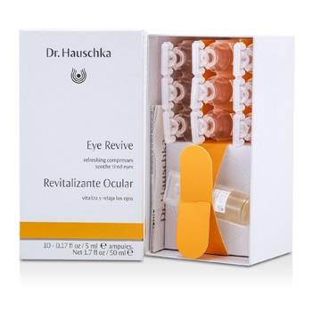 OJAM Online Shopping - Dr. Hauschka Eye Revive 10x5ml/0.17oz Skincare