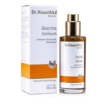 OJAM Online Shopping - Dr. Hauschka Facial Toner (For Normal