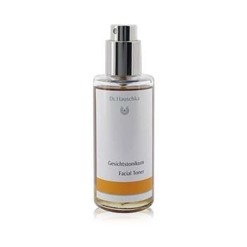 OJAM Online Shopping - Dr. Hauschka Facial Toner - For Normal