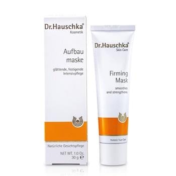 OJAM Online Shopping - Dr. Hauschka Firming Mask 30ml/1oz Skincare