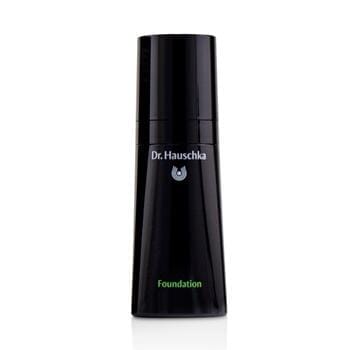 OJAM Online Shopping - Dr. Hauschka Foundation - #05 (Nutmeg) (Random Packaging) 30ml/1oz Make Up