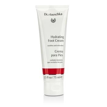 OJAM Online Shopping - Dr. Hauschka Hydrating Foot Cream 75ml/2.5oz Skincare