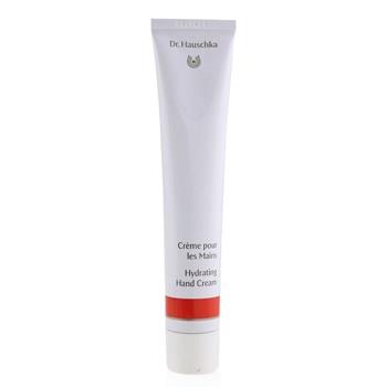 OJAM Online Shopping - Dr. Hauschka Hydrating Hand Cream 50ml/1.7oz Skincare