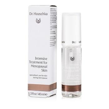 OJAM Online Shopping - Dr. Hauschka Intensive Treatment for Menopausal Skin 40ml/1.3oz Skincare