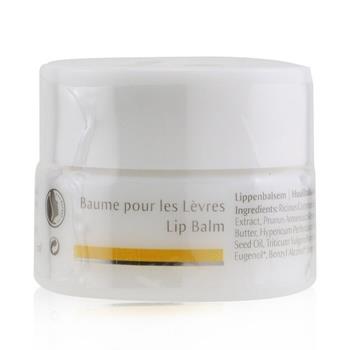 OJAM Online Shopping - Dr. Hauschka Lip Balm 4.2g/0.14oz Skincare