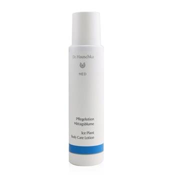 OJAM Online Shopping - Dr. Hauschka Med Ice Plant Body Care Lotion - For Very Dry Skin 195ml/6.5oz Skincare