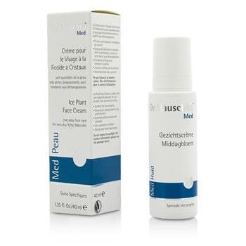 OJAM Online Shopping - Dr. Hauschka Med Ice Plant Face Cream (For Very Dry