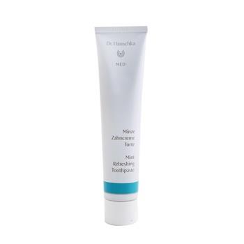 OJAM Online Shopping - Dr. Hauschka Med Mint Refreshing Toothpaste 75ml/2.5oz Skincare