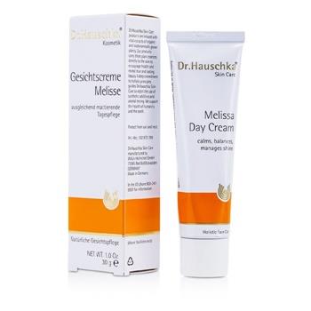 OJAM Online Shopping - Dr. Hauschka Melissa Day Cream 30g/1oz Skincare