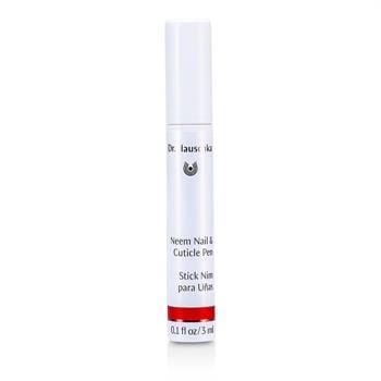 OJAM Online Shopping - Dr. Hauschka Neem Nail & Cuticle Pen 3ml/0.1oz Skincare