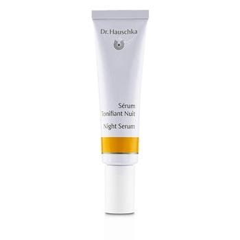 OJAM Online Shopping - Dr. Hauschka Night Serum 20ml/0.6oz Skincare