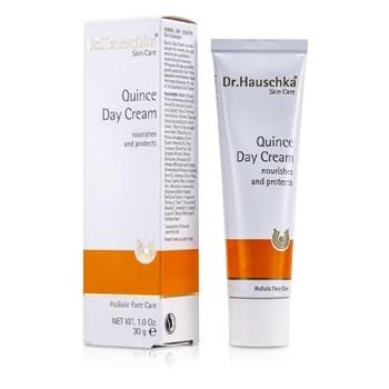 OJAM Online Shopping - Dr. Hauschka Quince Day Cream (For Normal