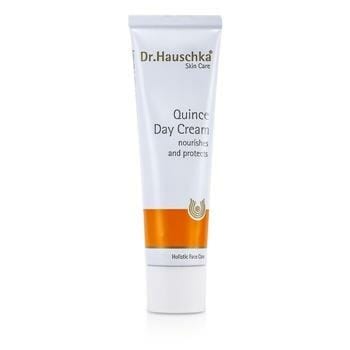 OJAM Online Shopping - Dr. Hauschka Quince Day Cream (For Normal