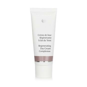 OJAM Online Shopping - Dr. Hauschka Regenerating Day Cream Complexion (Exp. Date: 09/2023) 40ml/1.3oz Skincare