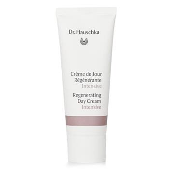 OJAM Online Shopping - Dr. Hauschka Regenerating Day Cream Intensive 40ml Skincare