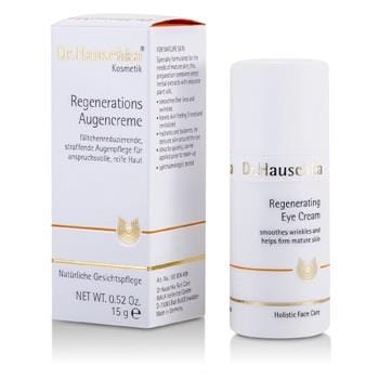 OJAM Online Shopping - Dr. Hauschka Regenerating Eye Cream 15g/0.52oz Skincare