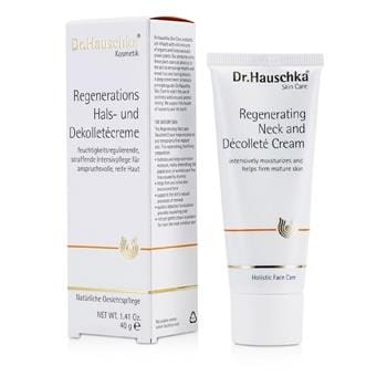 OJAM Online Shopping - Dr. Hauschka Regenerating Neck And Decollete Cream 40ml/1.41oz Skincare