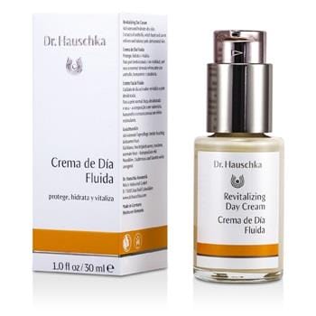 OJAM Online Shopping - Dr. Hauschka Revitalizing Day Cream 30ml/1oz Skincare