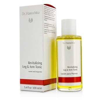 OJAM Online Shopping - Dr. Hauschka Revitalizing Leg & Arm Tonic 100ml/3.4oz Skincare