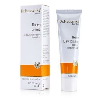 OJAM Online Shopping - Dr. Hauschka Rose Day Cream 30g/1oz Skincare