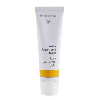 OJAM Online Shopping - Dr. Hauschka Rose Day Cream Light (Exp. Date: 12/2021) 30ml/1oz Skincare