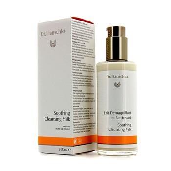 OJAM Online Shopping - Dr. Hauschka Soothing Cleansing Milk 145ml/4.9oz Skincare