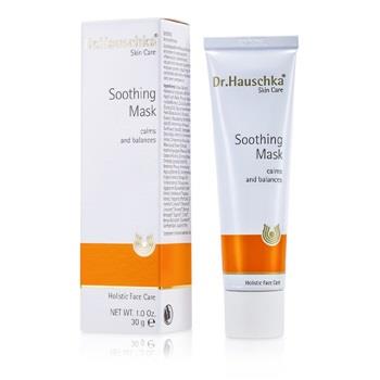 OJAM Online Shopping - Dr. Hauschka Soothing Mask 30ml/1oz Skincare