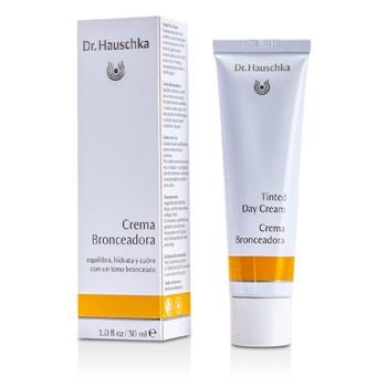 OJAM Online Shopping - Dr. Hauschka Tinted Day Cream 30ml/1oz Skincare