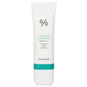 OJAM Online Shopping - Dr.Ceuracle Cica Regen Vegan Sun SPF 50 50ml/1.69oz Skincare
