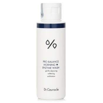 OJAM Online Shopping - Dr.Ceuracle Pro-Balance Morning Enzyme Wash 50g/1.76oz Skincare