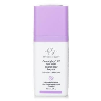 OJAM Online Shopping - Drunk Elephant Ceramighty AF Eye Balm 15ml/0.5oz Skincare