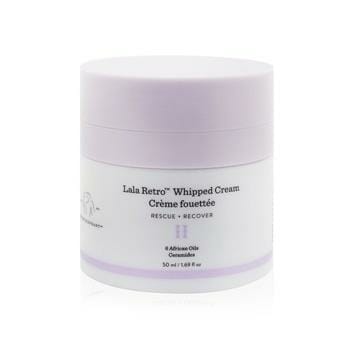 OJAM Online Shopping - Drunk Elephant Lala Retro Whipped Cream 50ml/1.69oz Skincare