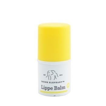 OJAM Online Shopping - Drunk Elephant Lippe Balm 3.7g/0.13oz Skincare