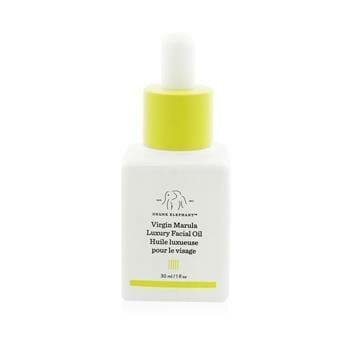 OJAM Online Shopping - Drunk Elephant Virgin Marula Luxury Facial Oil 30ml/1oz Skincare