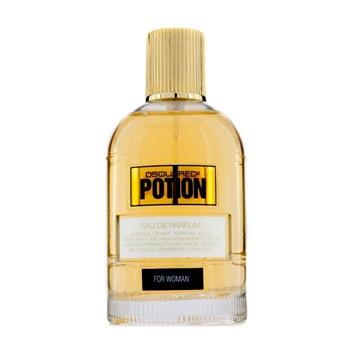 OJAM Online Shopping - Dsquared2 Potion Eau De Parfum Spray 100ml/3.4oz Ladies Fragrance