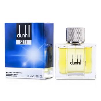 OJAM Online Shopping - Dunhill 51.3 N Eau De Toilette Spray 50ml/1.7oz Men's Fragrance