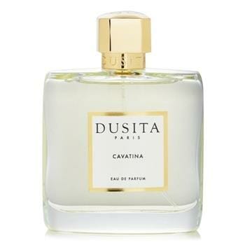 OJAM Online Shopping - Dusita Cavatina Eau De Parfum Spray 100ml/3.4oz Ladies Fragrance