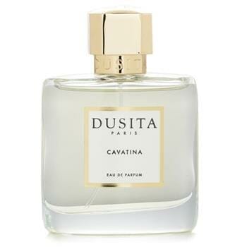 OJAM Online Shopping - Dusita Cavatina Eau De Parfum Spray 50ml/1.7oz Ladies Fragrance